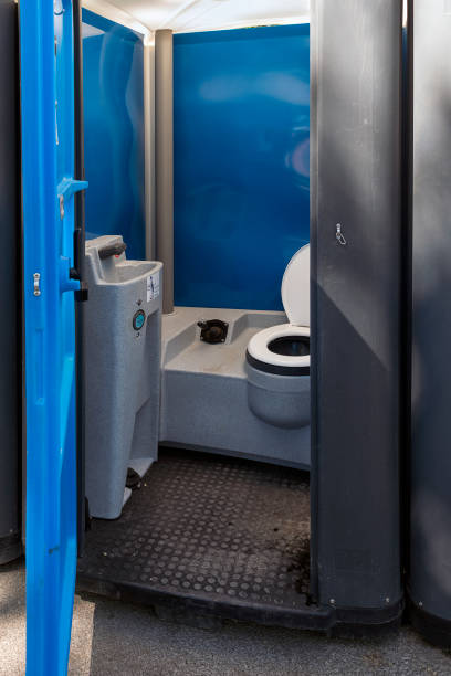 Portable restroom solutions in Bisbee, AZ
