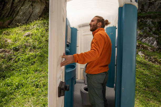 Best High-end porta potty rental  in Bisbee, AZ