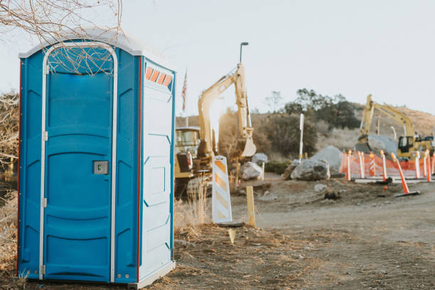 Best Portable toilet rental for construction  in Bisbee, AZ