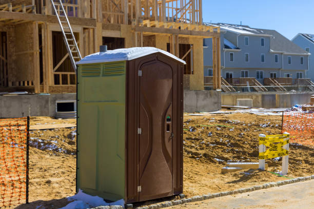 Best Affordable portable toilet rental  in Bisbee, AZ