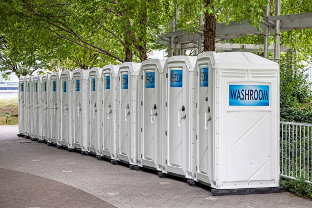 Best Affordable porta potty rental  in Bisbee, AZ