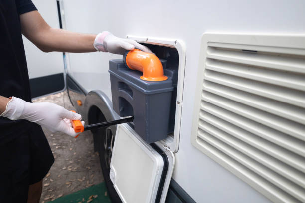 Best Portable toilet rental cost  in Bisbee, AZ