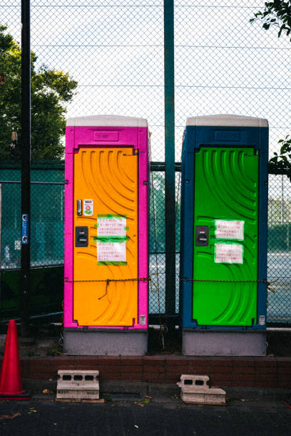 Bisbee, AZ porta potty rental Company
