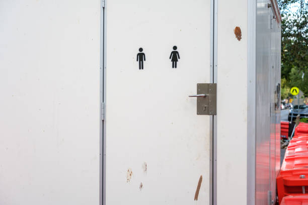 Best Portable restroom trailer rental  in Bisbee, AZ