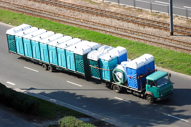 Best Long-term porta potty rental  in Bisbee, AZ