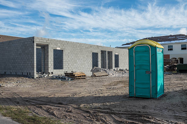 Affordable portable toilet rental in Bisbee, AZ